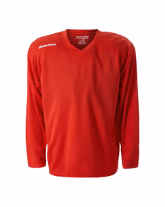 Bauer FLEX PRACTICE Youth Hokeja Treniņkrekls