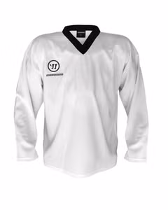 Warrior PJ Logo Senior Hokeja Treniņkrekls