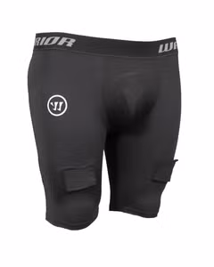 Warrior Comp Short W CUP Youth Spenzūra