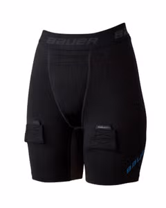 Bauer COMP PELIVC SHORT Women Spenzūra