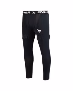 Bauer S22 PERF JOCK PANT Senior Spenzūra