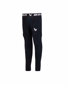 Bauer S22 PERF JOCK PANT Youth Spenzūra