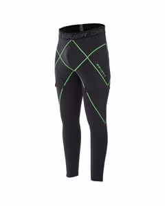 Bauer CORE 1.0 JOCK PANT Senior Spenzūra