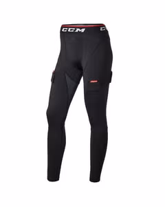 CCM Compr Pant Pelvic Women Spenzūra