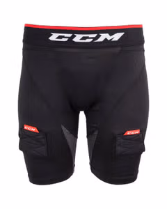 CCM Compr Shorts Pelvic Women Spenzūra