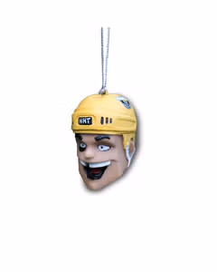 Howies Ornament Брелок