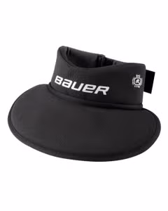 Bauer NG NLP8 CORE BIB Youth Kakla Sargs