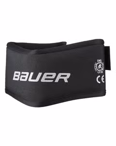 Bauer NG NLP7 CORE COLLAR Youth Kakla Sargs