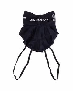 Bauer S22 NG23 PREM Senior Kakla Sargs