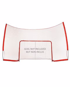 Blue Sports BACKSTOP FOR 72 Vārtu Tīkls