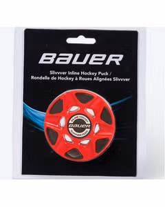 Bauer RH SLIVVVER PCKGD Ripa Inline