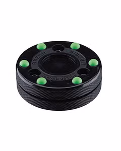 Green Biscuit Roller Шайба