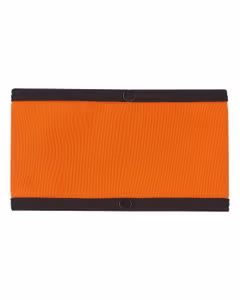 CCM M152 Orange 1pc Tiesnešu Rokas lenta