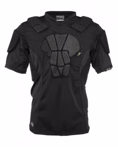 Bauer Senior Tiesnešu Aizsardzības Krekls