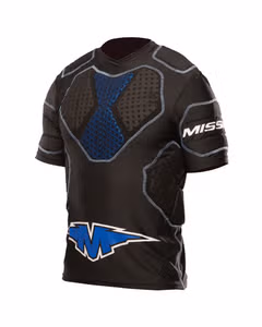 Mission PROTECTIVE ELITE Senior Inline Hokeja Krekls