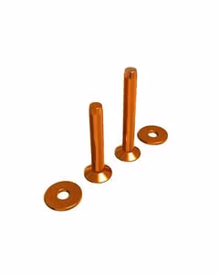 SSM Copper rivets Kniedes