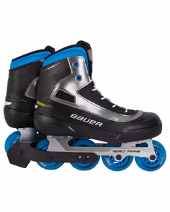 Bauer REC UNISEX Senior Роликовые коньки