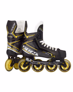 CCM Tacks 9370 Junior Роликовые коньки