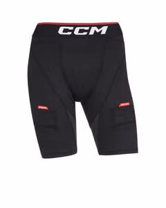 CCM S23 COMPRES SHORT PELVIC Women Spenzūra
