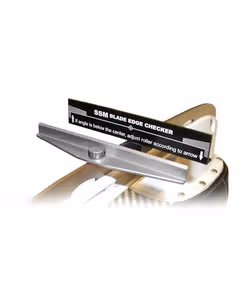 SSM BEC Slidu asmens malas mērītājs