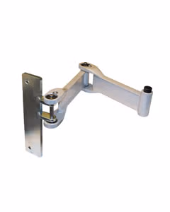 SSM GUIDE ARM Turētājs Asināmajam