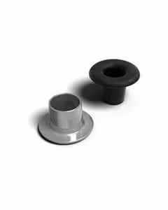 SSM Eyelets Kniedes slidu šņorēm