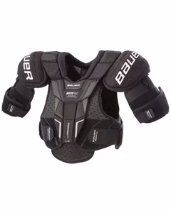 Bauer S20 PRO SERIES Senior Hokeja Plecsargs