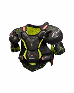 Bauer Vapor S22 3X Junior Ice Hockey Shoulder pads