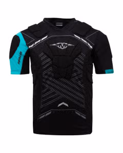 Mission CORE PROTECTIVE Junior Inline Hockey Jersey