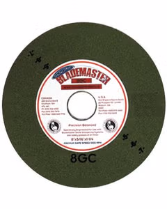 Blademaster 8GC Asināmā Ripa