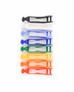 Roller Gard STRAP Slidu Rez. Daļas