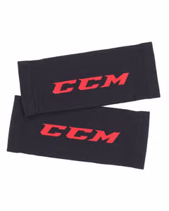 CCM S21 LACE BITE PROTECT Potīšu aizsargs