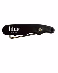 Blue Sports Lace Tightener Šņoru savilcējs