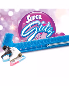 Guardog Glitz Deluxe Skate Guards