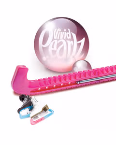 Guardog Pearlz Deluxe Skate Guards