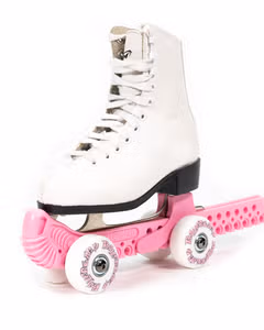 Roller Gard ROLLERGARD FIGURE Slidu Uzlikas