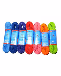 Tex Style Non Waxed Molded 1810MT Šņores