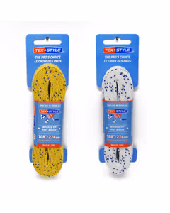 Tex Style Waxed Molded 1510MT Šņores