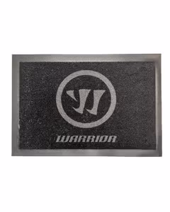 Warrior LOGO CARPET Skate Mat