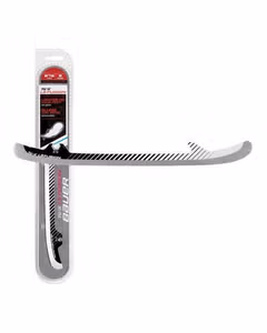 Bauer TUUK LS FUSION STEEL PKG(2) Senior Slidu asmenis