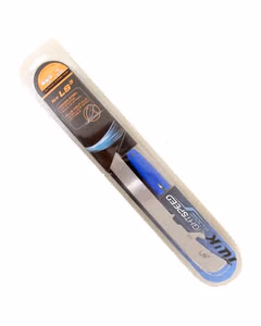 Bauer TUUK LS3 EDGE PKG PAIR Senior Slidu asmenis