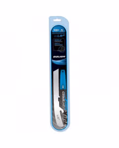 Bauer TUUK LS2 EDGE PKG PAIR Senior Slidu asmenis