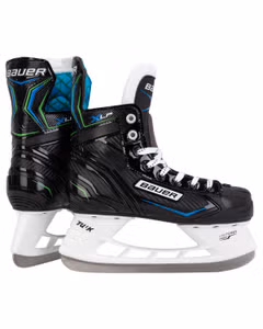 Bauer S21 X-LP Junior Hokeja Slidas
