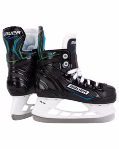 Bauer S21 X-LP Youth Hokeja Slidas