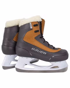 Bauer UNISEX WHISTLER Senior Коньки