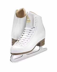 Jackson JS1490 MYSTIQ Daiļslidošanas slidas