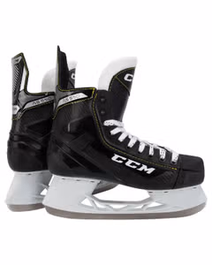 CCM SuperTacks AS550 Pre-Sharpened Senior Hokeja Slidas