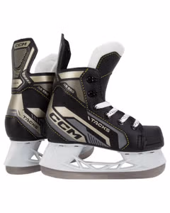 CCM SuperTacks AS550 Pre-Sharpened Youth Hokeja Slidas