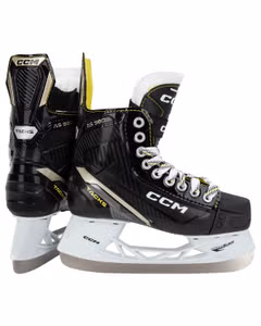 CCM SuperTacks AS560 Junior Hokeja Slidas