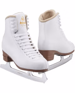 Jackson JS1291 Youth Daiļslidošanas slidas